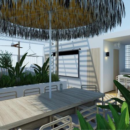 Nissos Home Hersonissos  Dış mekan fotoğraf