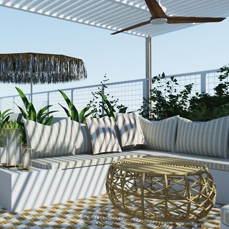 Nissos Home Hersonissos  Dış mekan fotoğraf