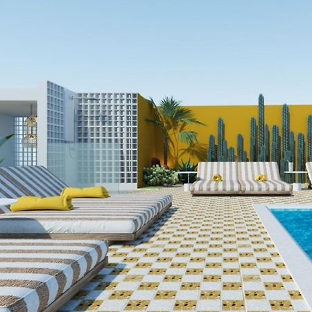 Nissos Home Hersonissos  Dış mekan fotoğraf