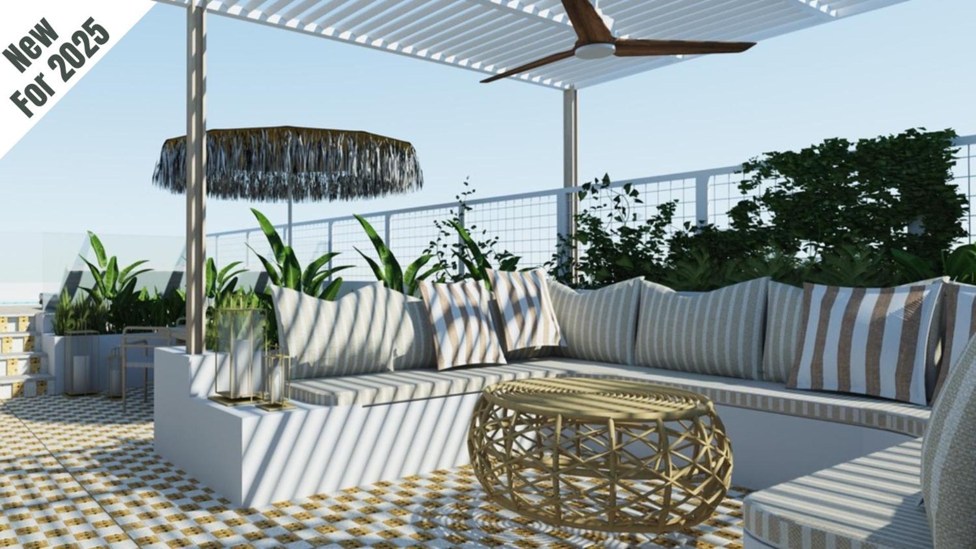 Nissos Home Hersonissos  Dış mekan fotoğraf