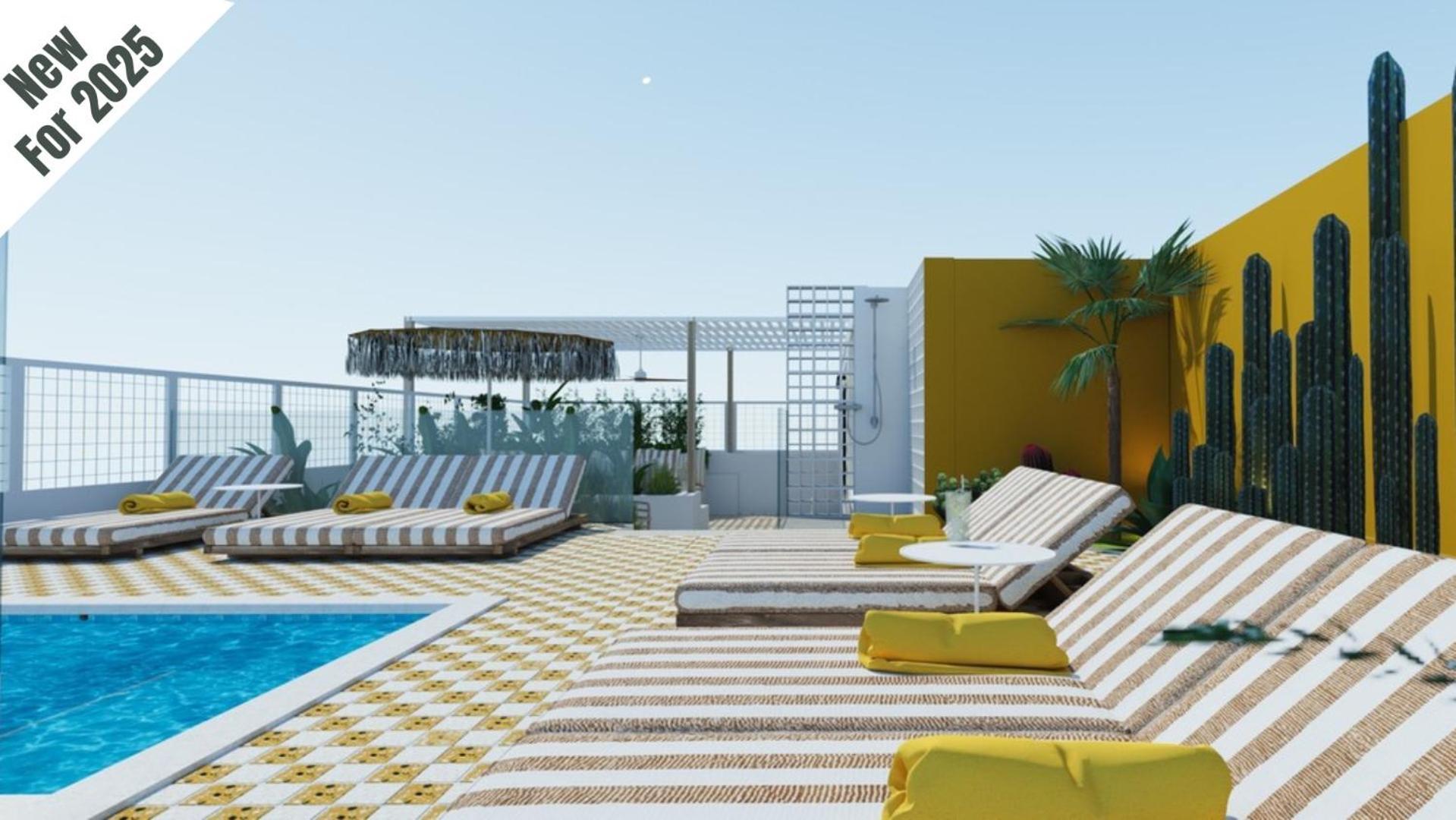 Nissos Home Hersonissos  Dış mekan fotoğraf