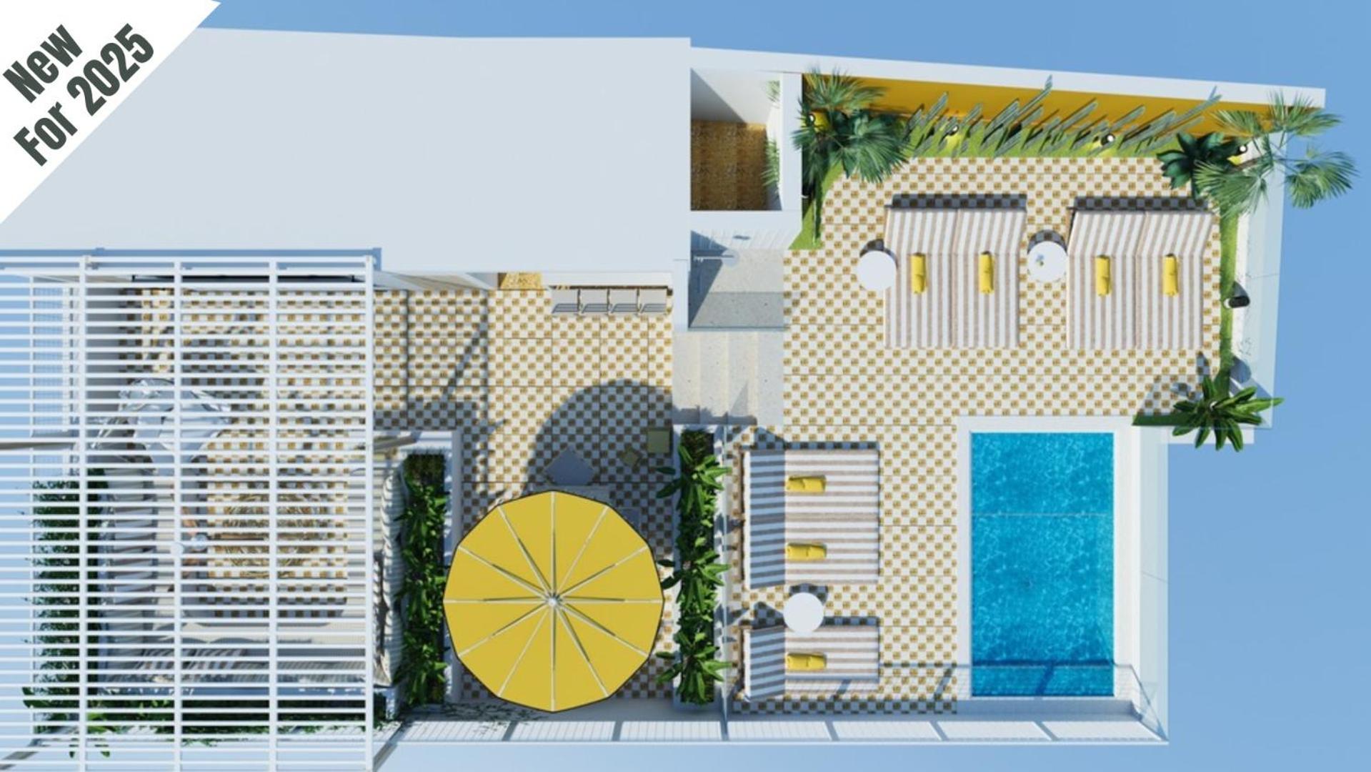 Nissos Home Hersonissos  Dış mekan fotoğraf