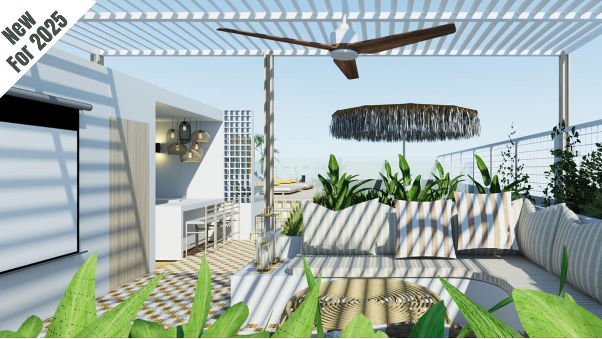 Nissos Home Hersonissos  Dış mekan fotoğraf