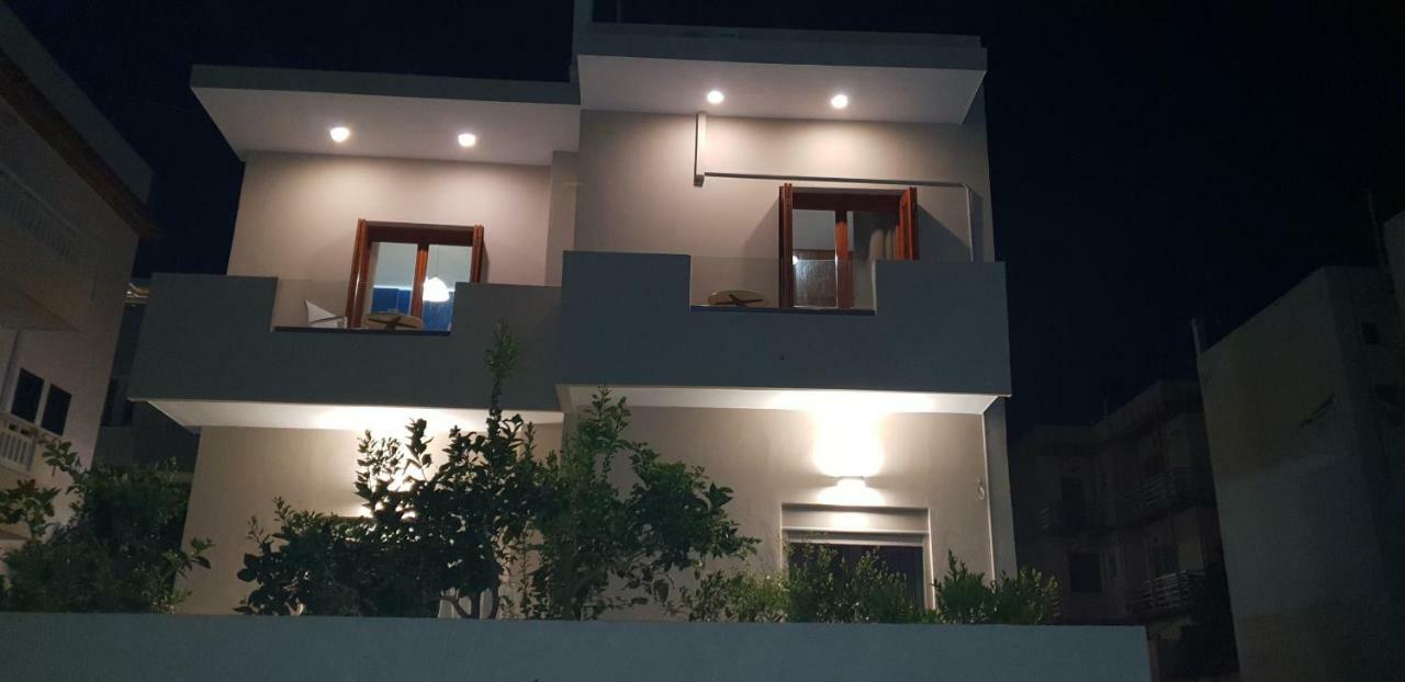 Nissos Home Hersonissos  Dış mekan fotoğraf