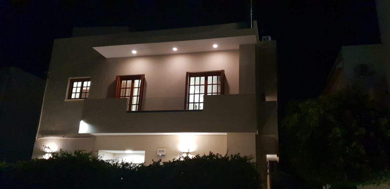 Nissos Home Hersonissos  Dış mekan fotoğraf