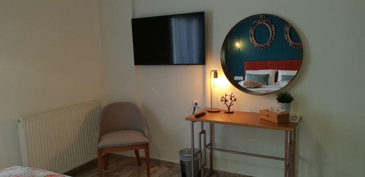 Nissos Home Hersonissos  Dış mekan fotoğraf